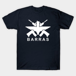 Parachute Regiment Op Barras T-Shirt